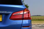 BMW 225xe Active Tourer M Sport 2018 года (UK)